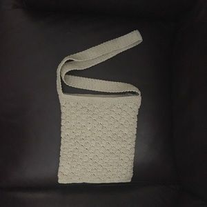Crochet Pocketbook